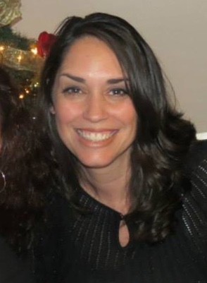 Mrs. Christy Brock Mrs. Christy Brock